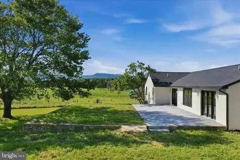1168 Piney Woods Road Luray VA 22835