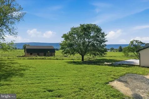 1168 Piney Woods Road Luray VA 22835