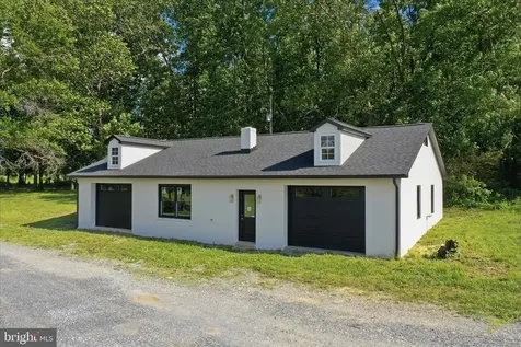 1168 Piney Woods Road Luray VA 22835