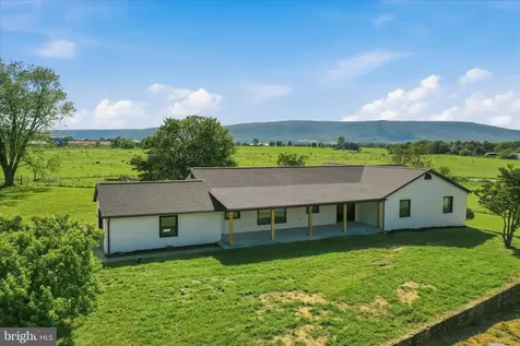 1168 Piney Woods Road Luray VA 22835