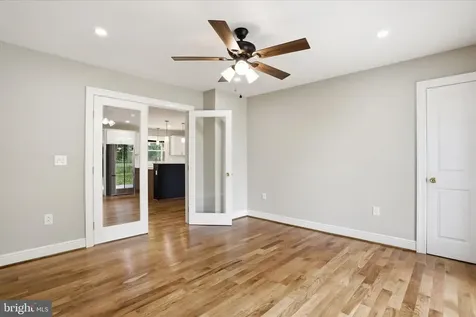 1168 Piney Woods Road Luray VA 22835