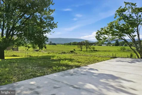 1168 Piney Woods Road Luray VA 22835
