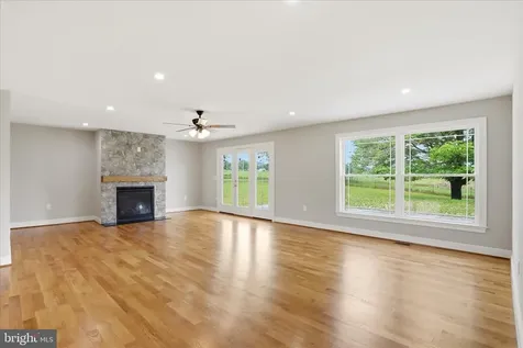 1168 Piney Woods Road Luray VA 22835