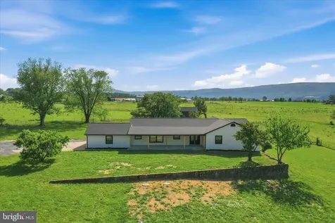 1168 Piney Woods Road Luray VA 22835