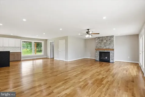 1168 Piney Woods Road Luray VA 22835