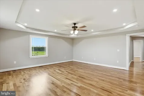 1168 Piney Woods Road Luray VA 22835
