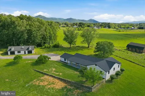 1168 Piney Woods Road Luray VA 22835