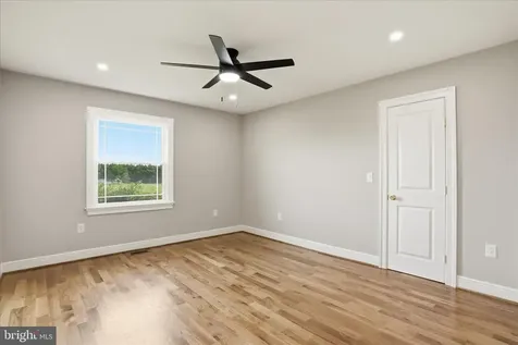 1168 Piney Woods Road Luray VA 22835
