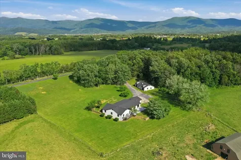 1168 Piney Woods Road Luray VA 22835