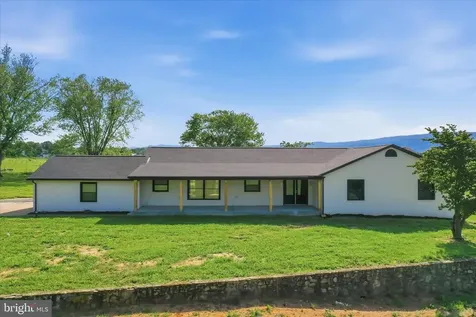 1168 Piney Woods Road Luray VA 22835