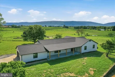 1168 Piney Woods Road Luray VA 22835