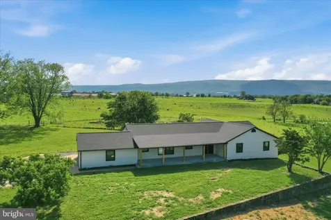 1168 Piney Woods Road Luray VA 22835