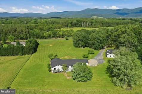 1168 Piney Woods Road Luray VA 22835