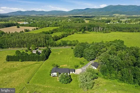 1168 Piney Woods Road Luray VA 22835