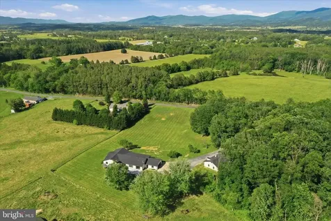 1168 Piney Woods Road Luray VA 22835