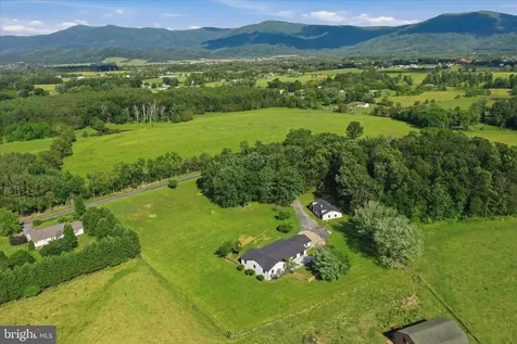 1168 Piney Woods Road Luray VA 22835