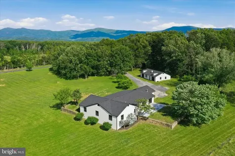 1168 Piney Woods Road Luray VA 22835