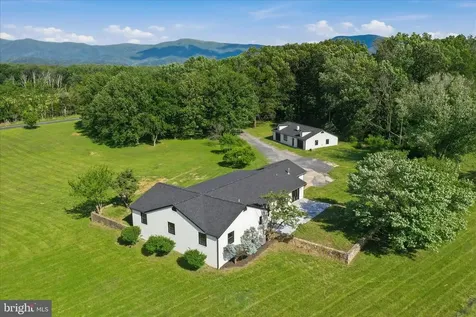 1168 Piney Woods Road Luray VA 22835
