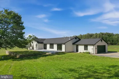1168 Piney Woods Road Luray VA 22835