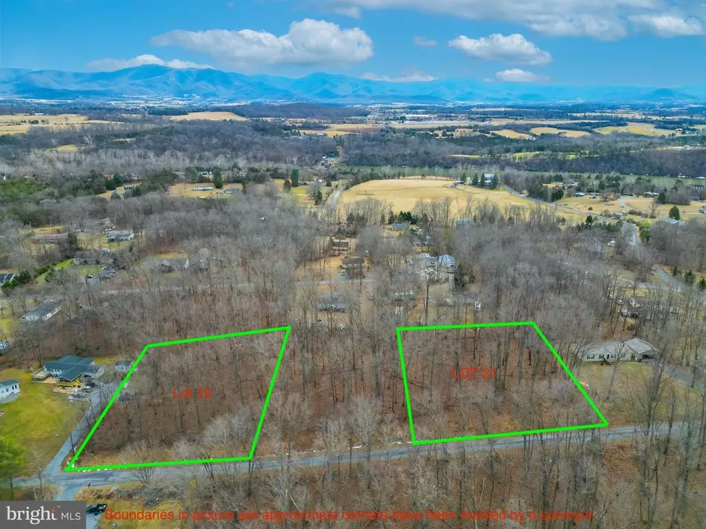 Riverbend Drive Luray VA 22835