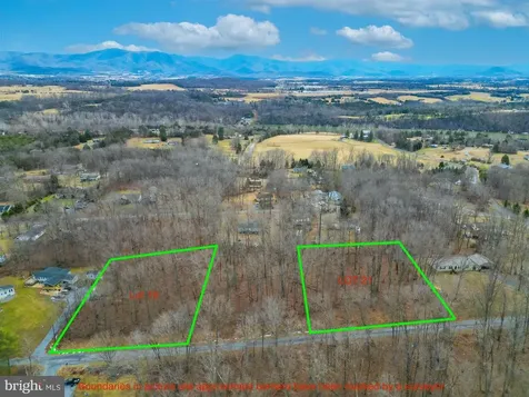 Riverbend Drive Luray VA 22835