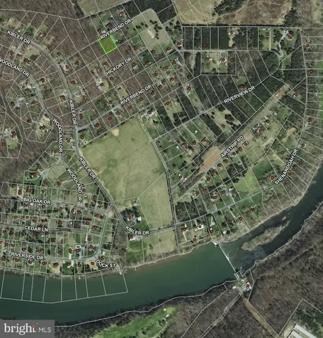 Riverbend Drive Luray VA 22835