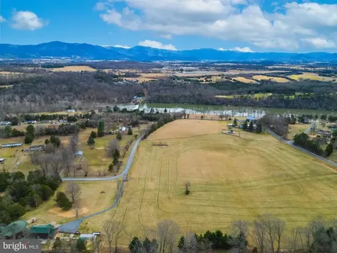 Riverbend Drive Luray VA 22835
