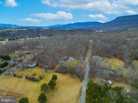 Riverbend Drive Luray VA 22835