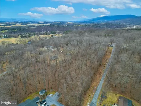 Riverbend Drive Luray VA 22835