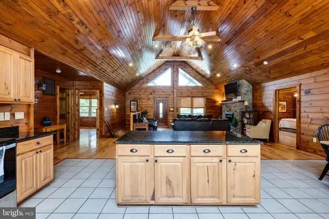 259 Log Home Place Stanley VA 22851