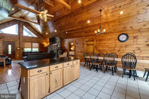 259 Log Home Place Stanley VA 22851