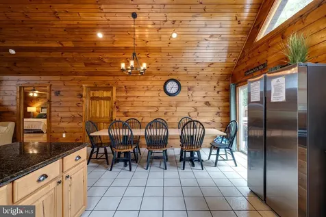 259 Log Home Place Stanley VA 22851