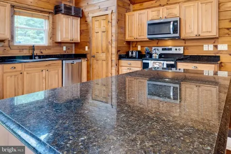 259 Log Home Place Stanley VA 22851