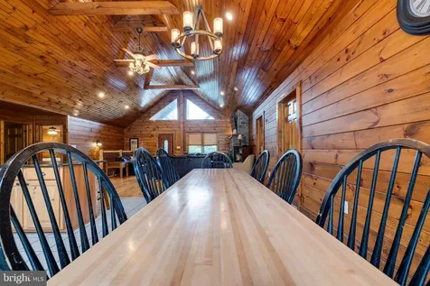 259 Log Home Place Stanley VA 22851