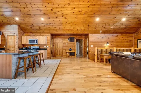 259 Log Home Place Stanley VA 22851