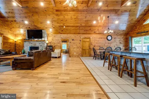259 Log Home Place Stanley VA 22851