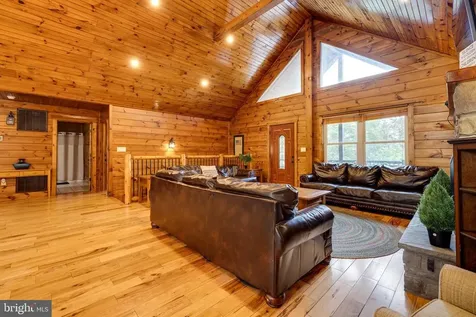 259 Log Home Place Stanley VA 22851