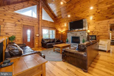 259 Log Home Place Stanley VA 22851
