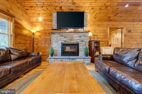 259 Log Home Place Stanley VA 22851