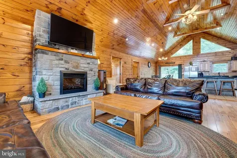 259 Log Home Place Stanley VA 22851