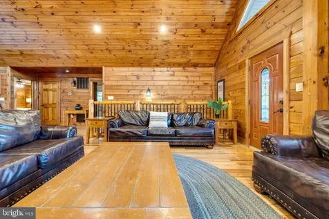 259 Log Home Place Stanley VA 22851