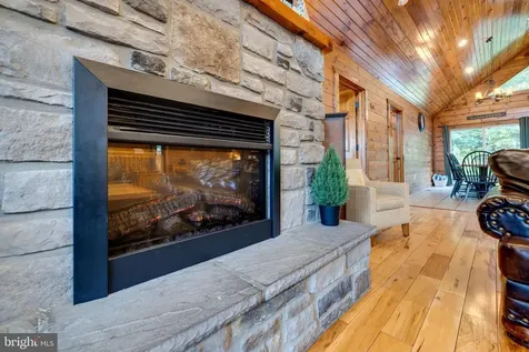 259 Log Home Place Stanley VA 22851