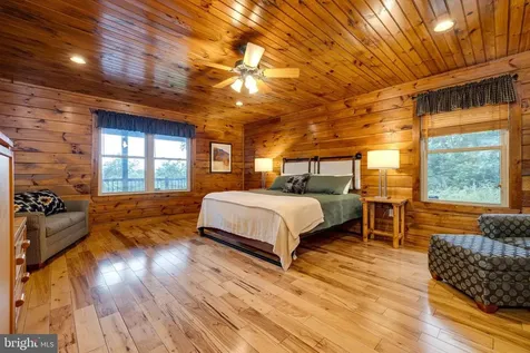 259 Log Home Place Stanley VA 22851