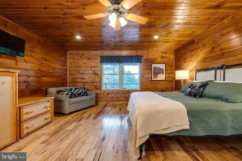 259 Log Home Place Stanley VA 22851