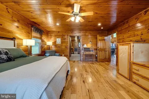 259 Log Home Place Stanley VA 22851