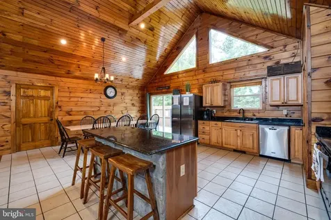 259 Log Home Place Stanley VA 22851