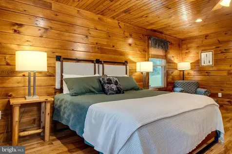 259 Log Home Place Stanley VA 22851