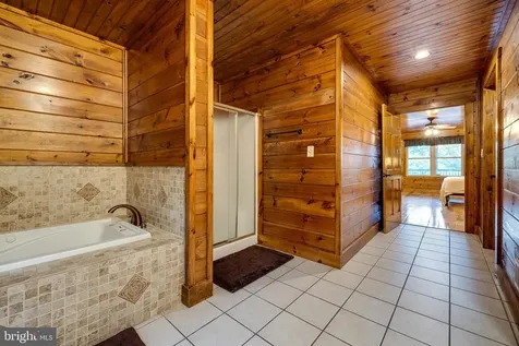 259 Log Home Place Stanley VA 22851
