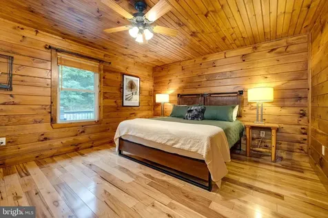 259 Log Home Place Stanley VA 22851