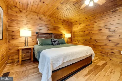 259 Log Home Place Stanley VA 22851
